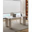 Bureau de style crème-587068323