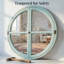 Miroir mural 30 po-188320447