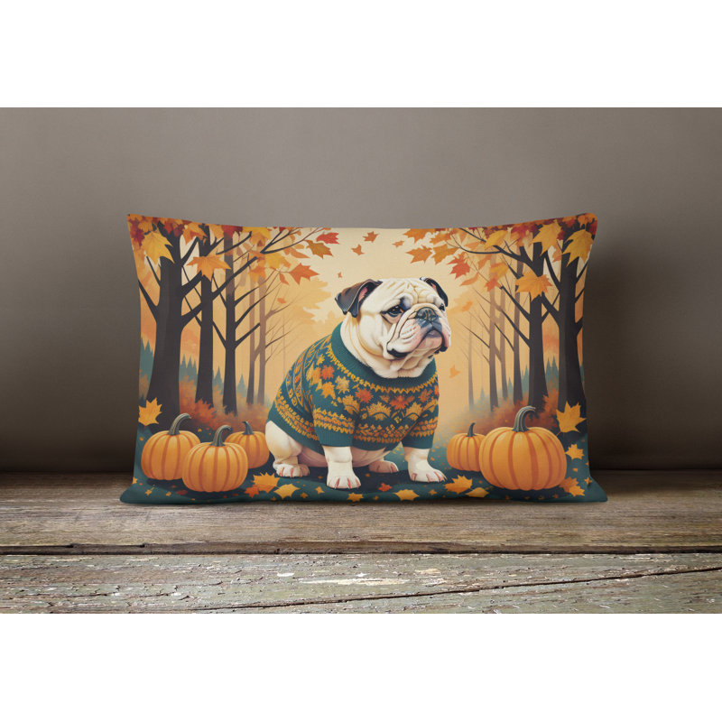 Other/No Pattern Outdoor Throw Pillow