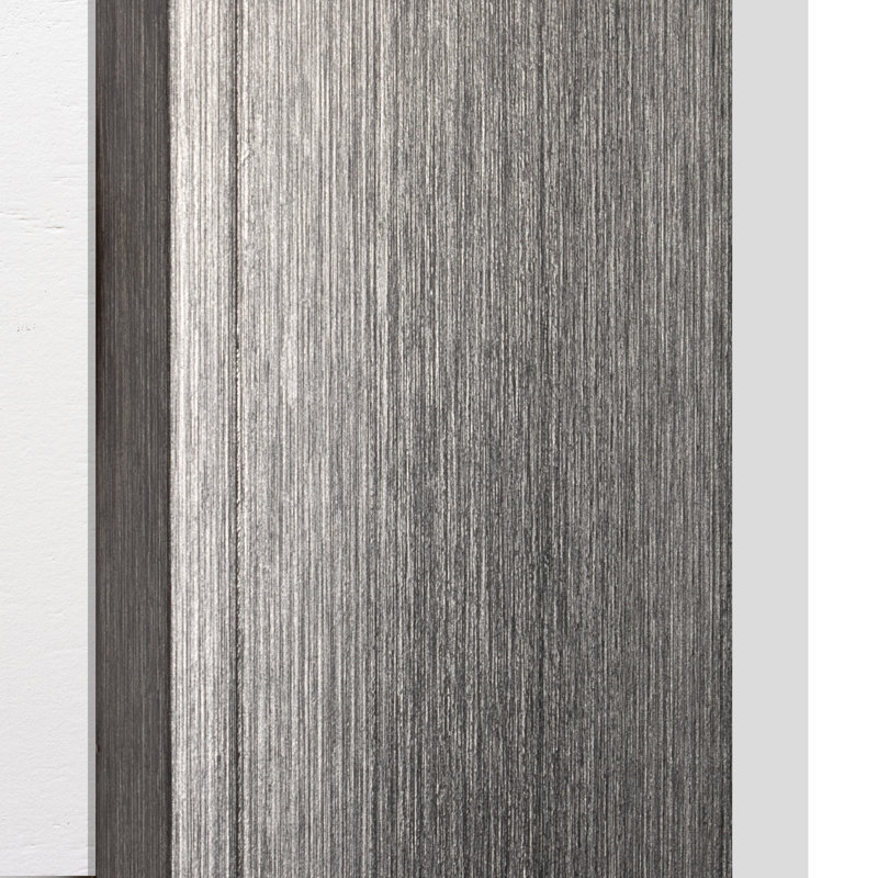 Dasinger Flat Mirror, 32" H x 26" W