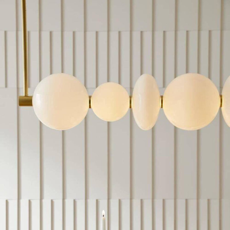 Raphael Linear Chandelier