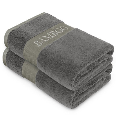 Ultra Light Bath Towel