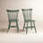 Matanna 17.3'' H Oak Solid Wood Side Chair-266801160