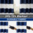 Eastcote Striped Room Darkening Grommet Curtains-1209386281-1211546589