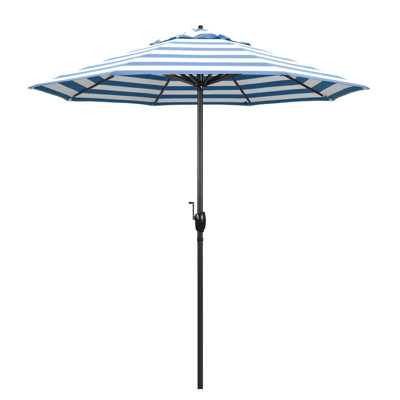 Nunn 90'' Tilt Market Umbrella Sunbrella® Umbrella