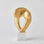 Abstract Decorative Object
