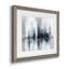 Indigo Harbor Lights - peinture encadrée-289757629-289757625