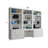 Alekhya Storage Bookcase