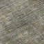 Tapis taupe Prisco lavable à la machine de qualité supérieure-1815216978