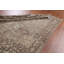 Tapis géométrique rétro 8 x 10