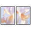 Blurred Venus Set Abstract Canvas Print by Oliver Gal, Black Frame, 16 x 20-202467726-202467727