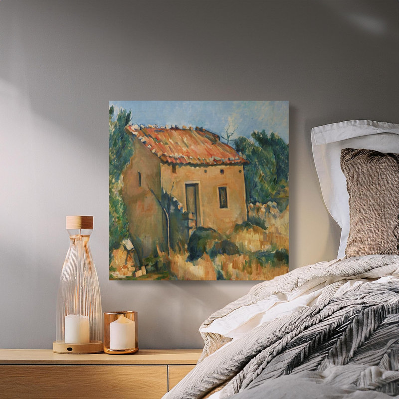 Quinlynn Wrapped Canvas Print Set, 30x30