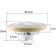 Ceiling Fan with LED Lights