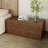 2 Pieces TV Stand Media Console Cabinets Wooden TV stand with storage for Living Room, Bedside Table for Bedroom