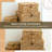 Set Of  Handwoven Storage Boxes With Lid Wicker Rectangular Basket For Seagrass Decorative Boxes For Home Décor Stacking Baskets With Lids For