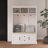 Hall Tree With 3 Hooks , Coat Hanger, Entryway Bench, Storage Bench, 3-In-1 Design-463021863