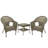 Roundtree 2 - Person Patio Conversation Set-501493003