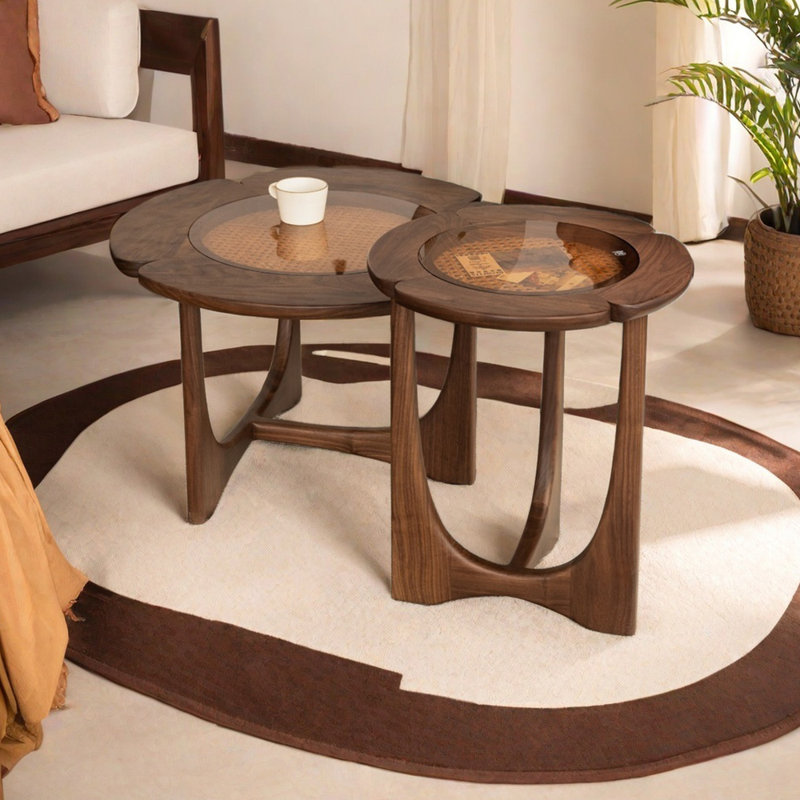 Table basse Modern