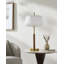 Lampe de table Sotchi Dayna