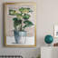 Plante en pot II - impression d'un seul cadre photo-88435497-88435498