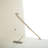 Dametrice Ladder Storage Bookcase-807042011-807041984