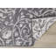Tapis gris élégant et résistant aux taches-972379475