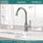 Peerless Faucets Westchester Kitchen Faucet-34405463