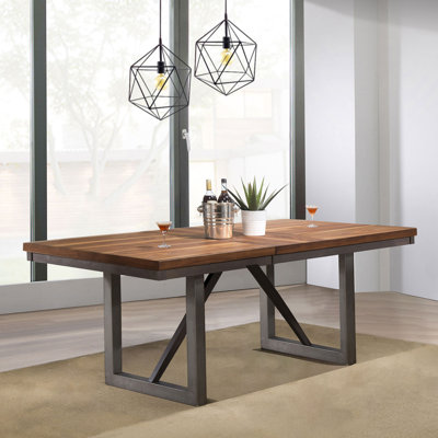 Table de salle à manger Rivera