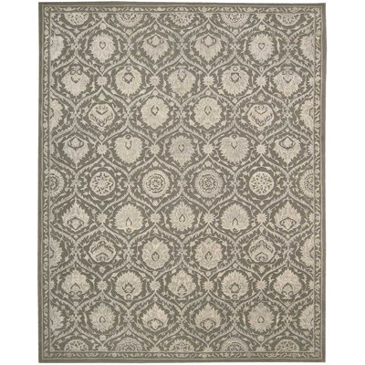 Fraserburgh Oriental Indoor Rug