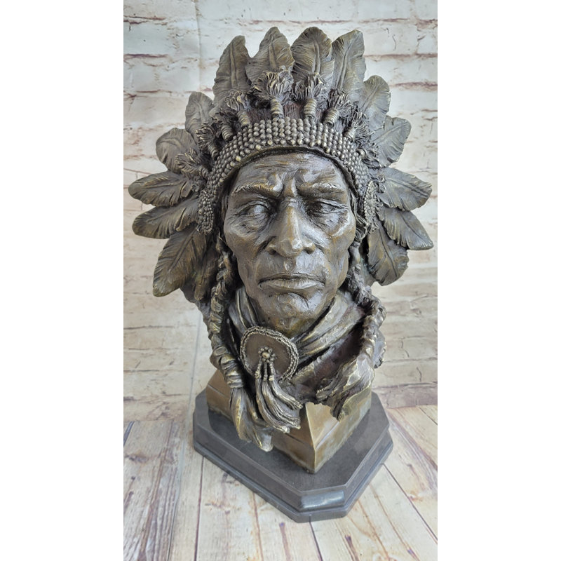 Trennon Figurines & Sculptures