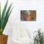 «Blooming Group» par Annelein Beukenkamp, art mural en métal-123271691