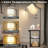 Floor Lamp With Table