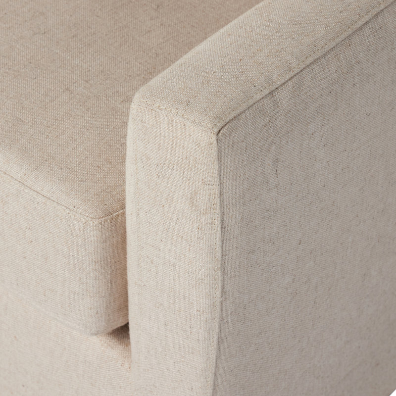 Hampton Sofa, Beige