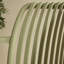 Stackable Outdoor Patio Dining Armchair-158218500