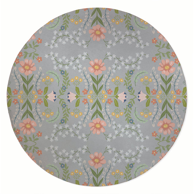 Cecelia Outdoor Rug