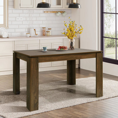 Table de salle à manger