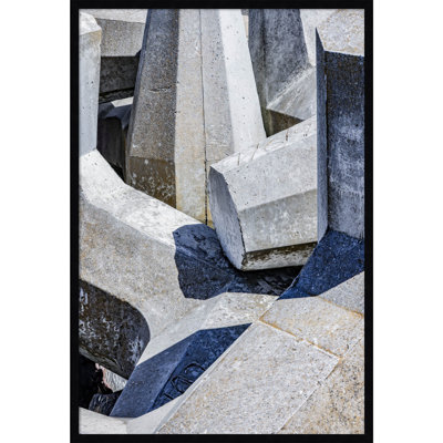 Pankow "Geometric 02" Print