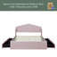 Lit plateforme avec rangement Mariany-12696959-12696958