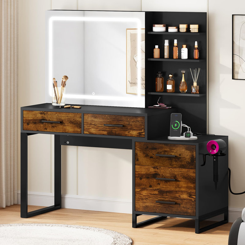 Dressing Table