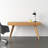 Lacey Solid Wood Solid Wood Writing Desk-76493016