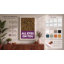 All Eyes On You Typography - Wrapped Canvas-1945411897-1945412300