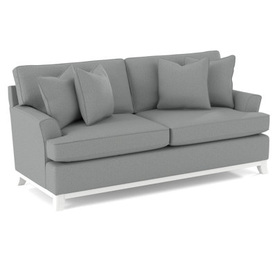 Oaks Way Upholstered 84'' Sofa