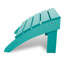 Repose-pieds POLYWOOD Adirondack South Beach-9706202