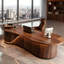 Bureau de direction 86,61 "Retro-1137090276