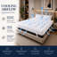 10cm Mattress Topper-134415710