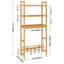 Barrero Over The Toilet Storage-695987928