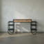 Thomson Solid Wood Writing Desk