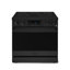 Gordon Ramsay by THOR Kitchen 36 Inch Professional Electric Range with Tilt Panel Touch Control 