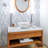 Peel & Stick Floral Tile-886399195