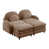Camel Teddy est en rupture de stock